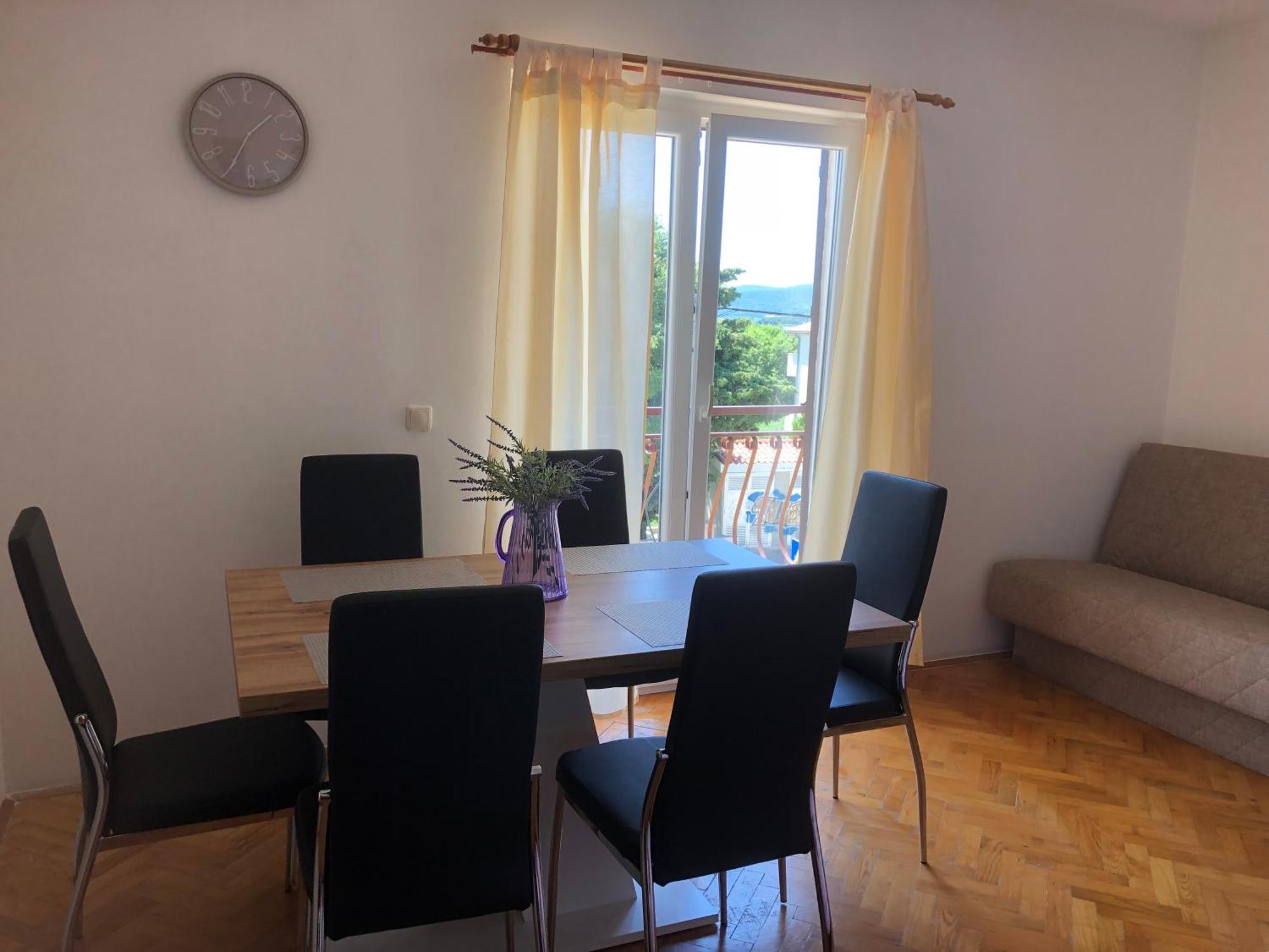 Danyja Apartments Sveti Filip i Jakov Exterior foto