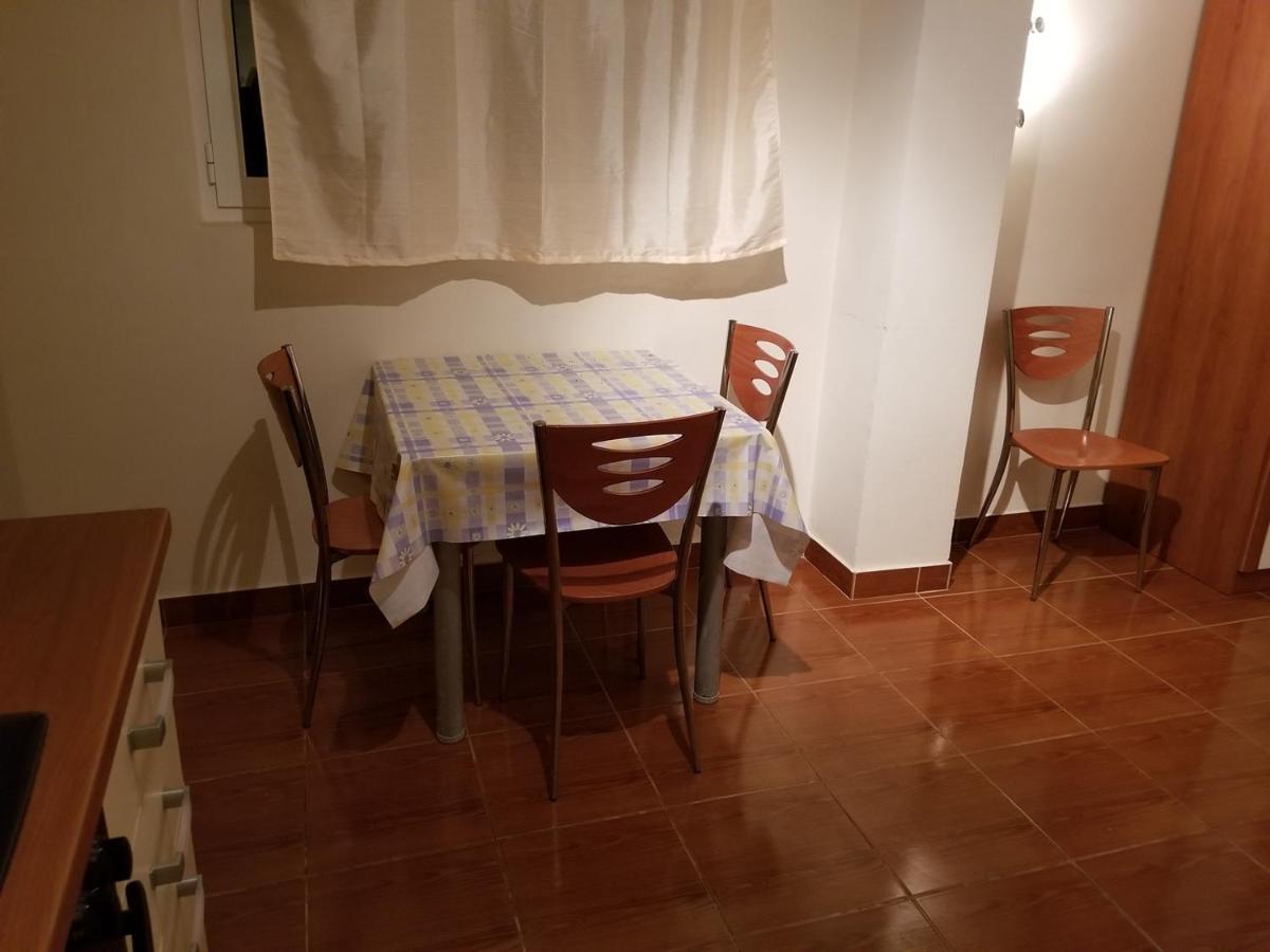 Danyja Apartments Sveti Filip i Jakov Exterior foto